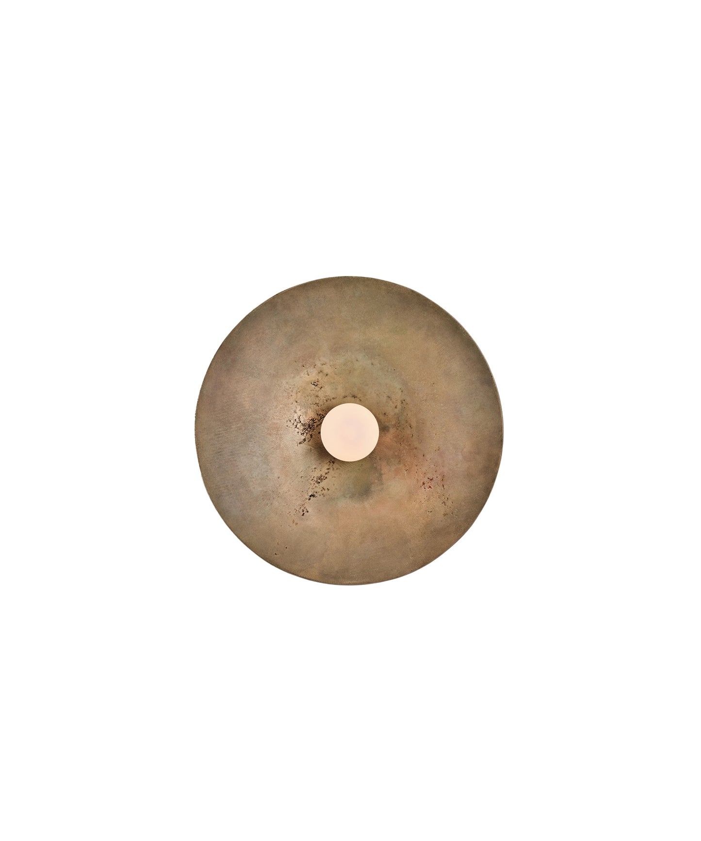 Foundry Sconce