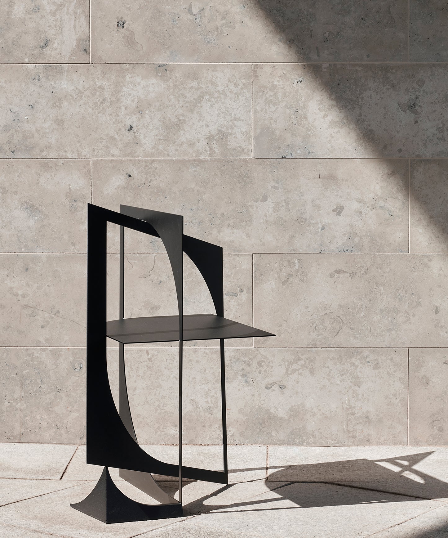 Frame Sculpture