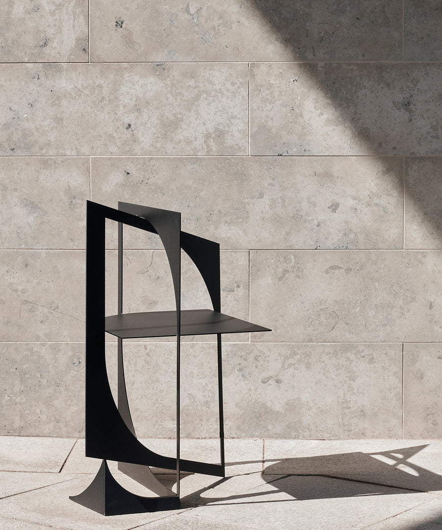 Frame Sculpture