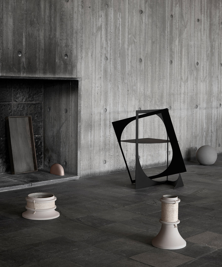 Frame Sculpture