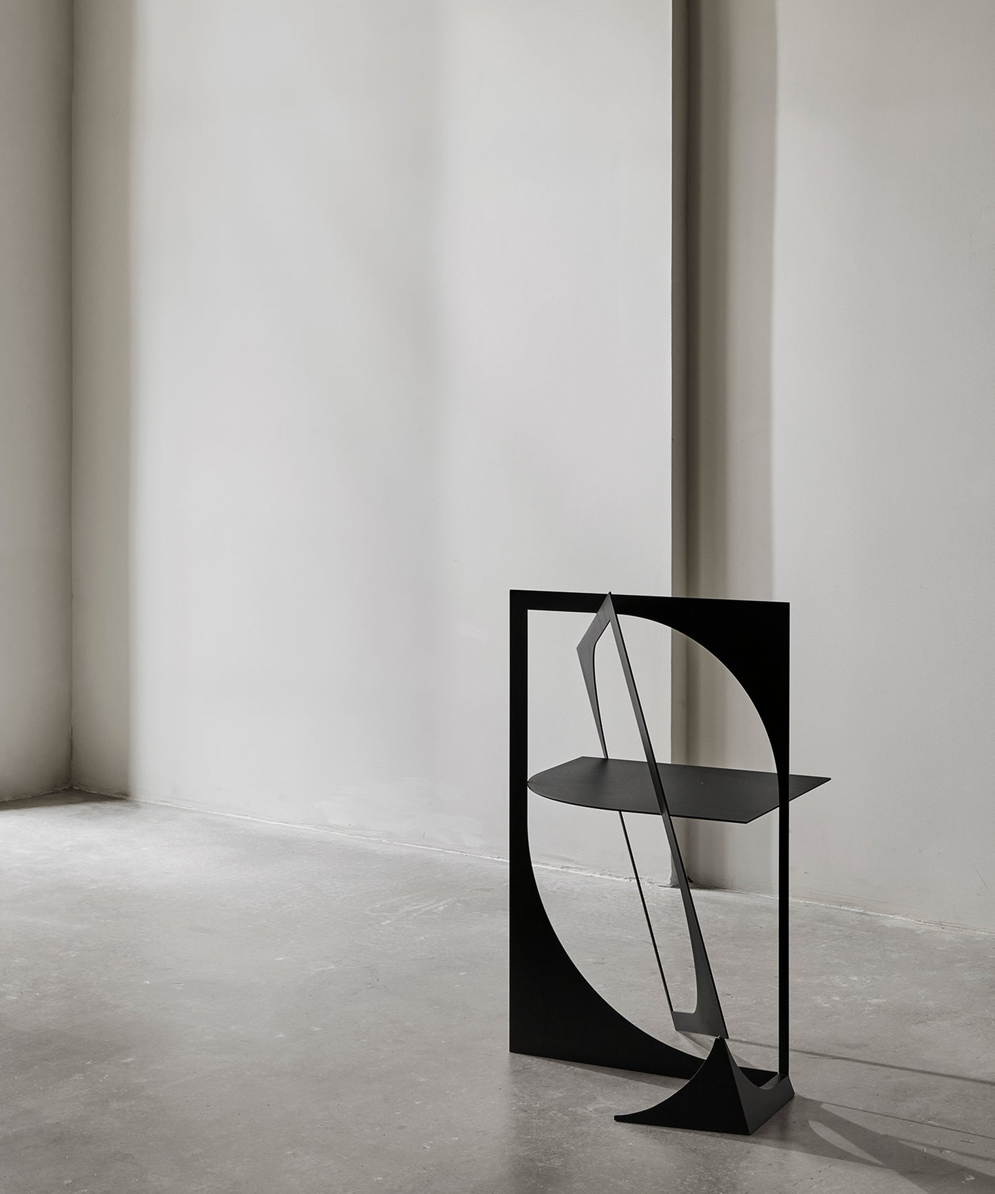 Frame Sculpture