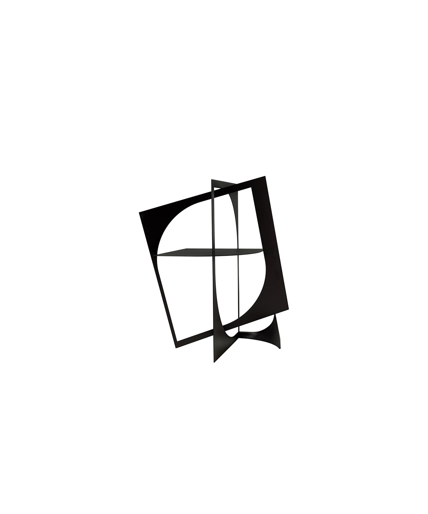 Frame Sculpture
