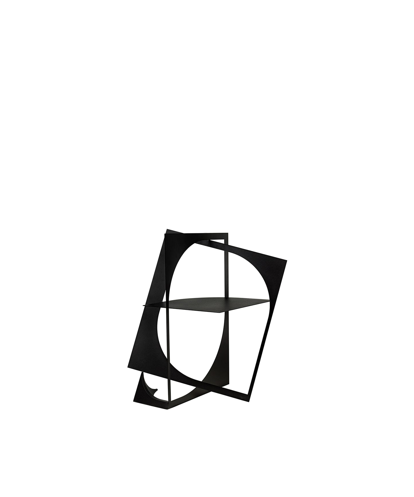 Frame Sculpture