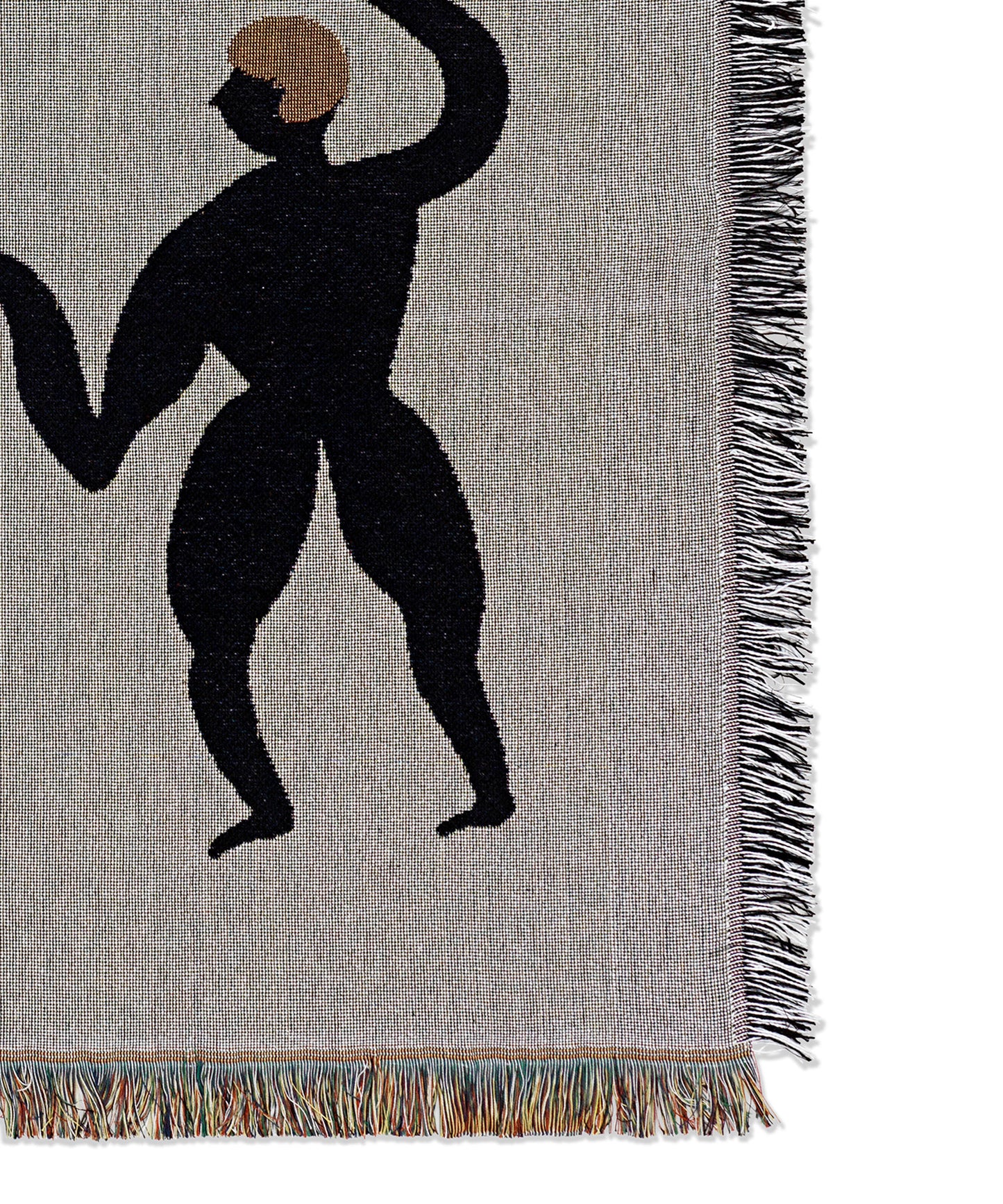 Free Tapestry Blanket