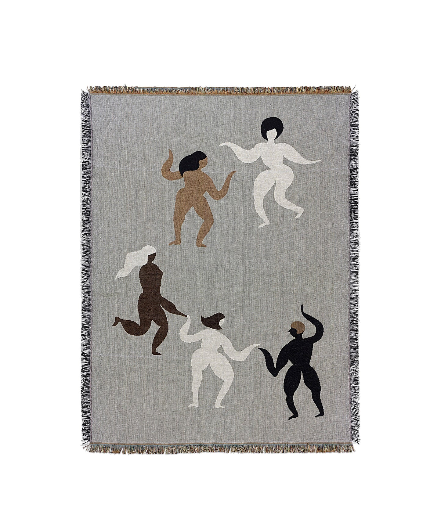 Free Tapestry Blanket