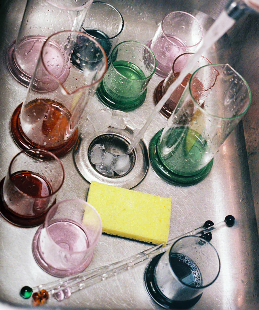 Fritter Cocktail Mixer