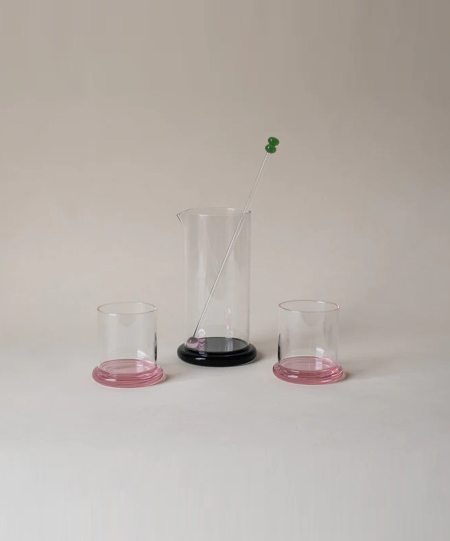 Fritter Cocktail Mixer