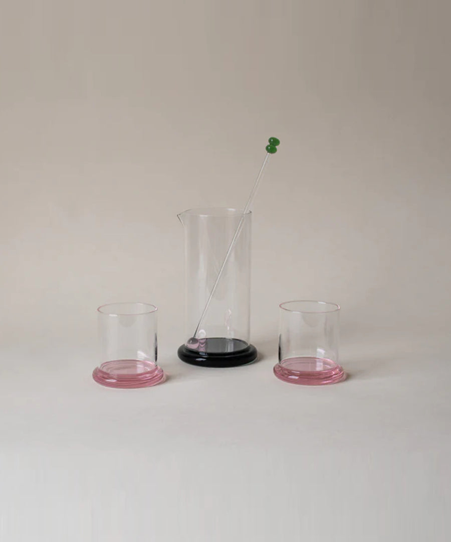 Fritter Cocktail Mixer