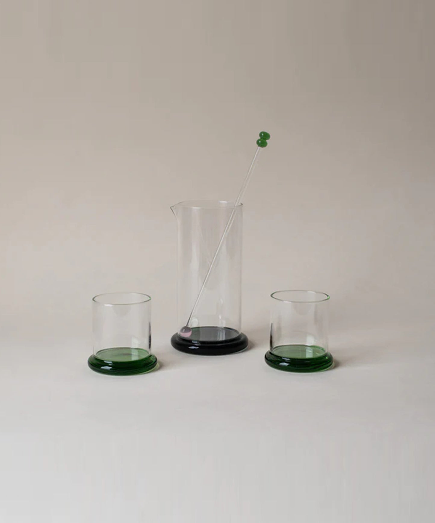 Fritter Cocktail Mixer