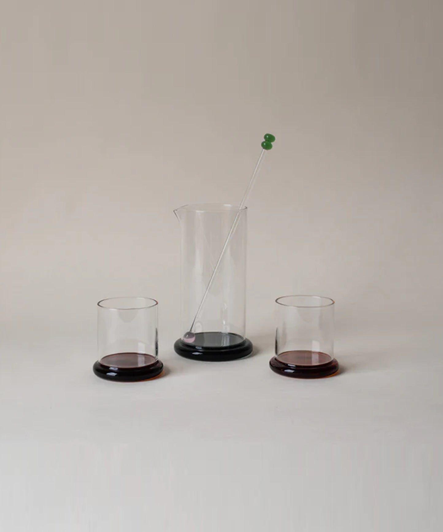 Fritter Cocktail Mixer