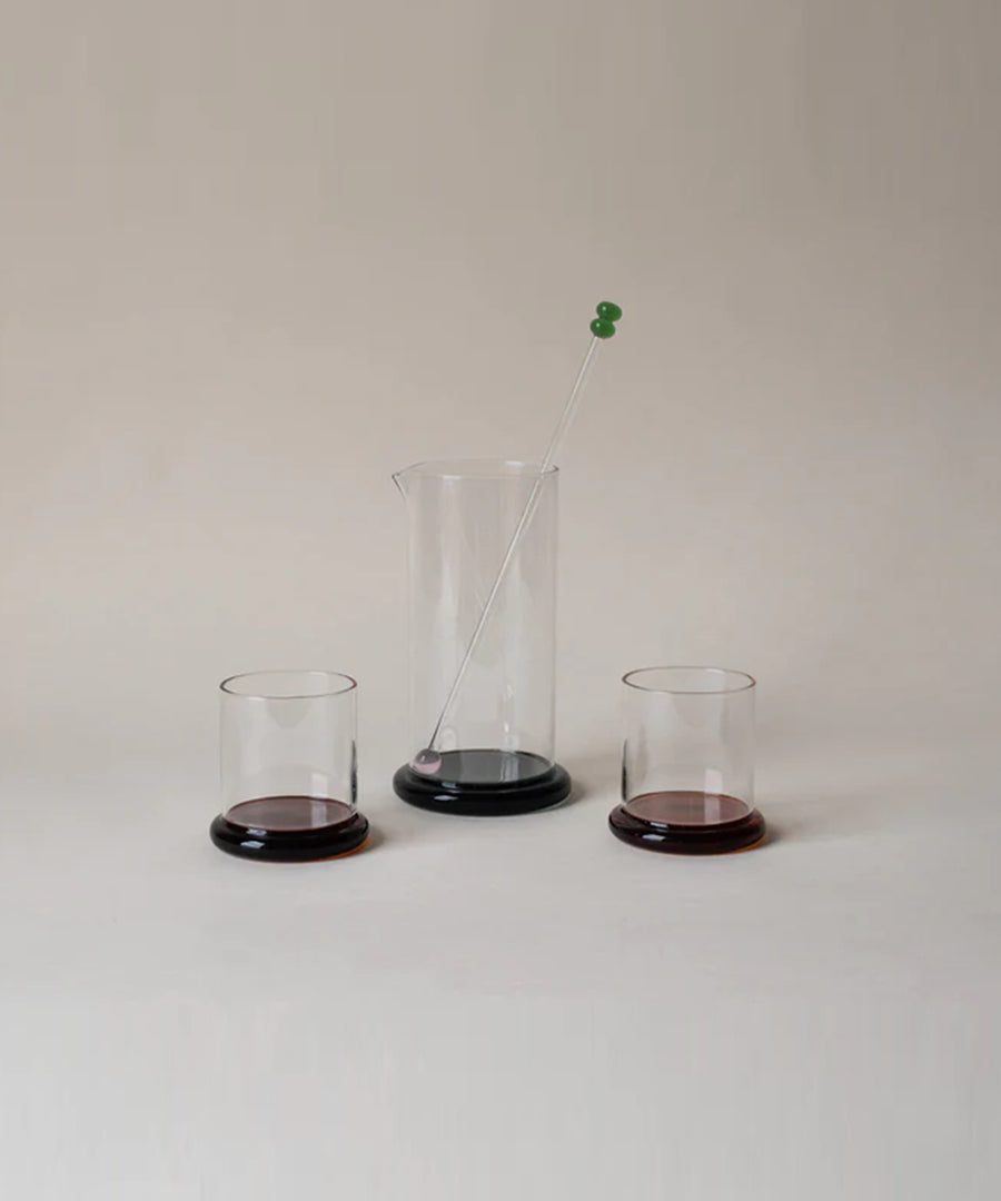 Fritter Cocktail Mixer