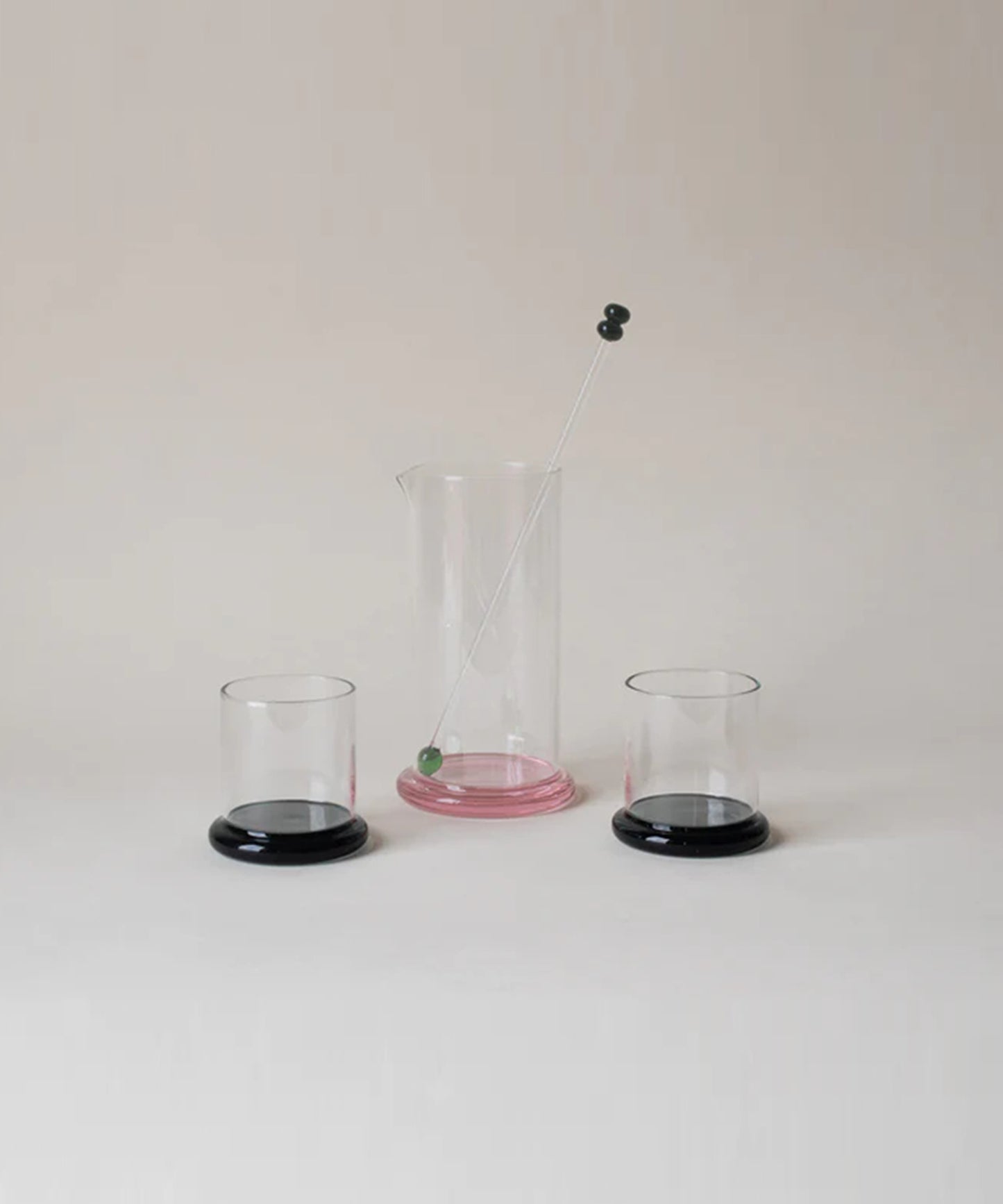 Fritter Cocktail Mixer
