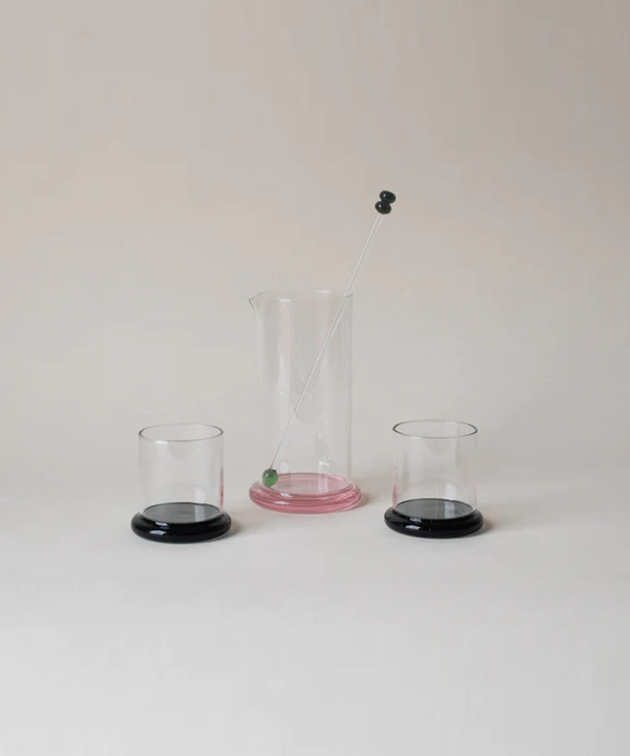 Fritter Cocktail Mixer
