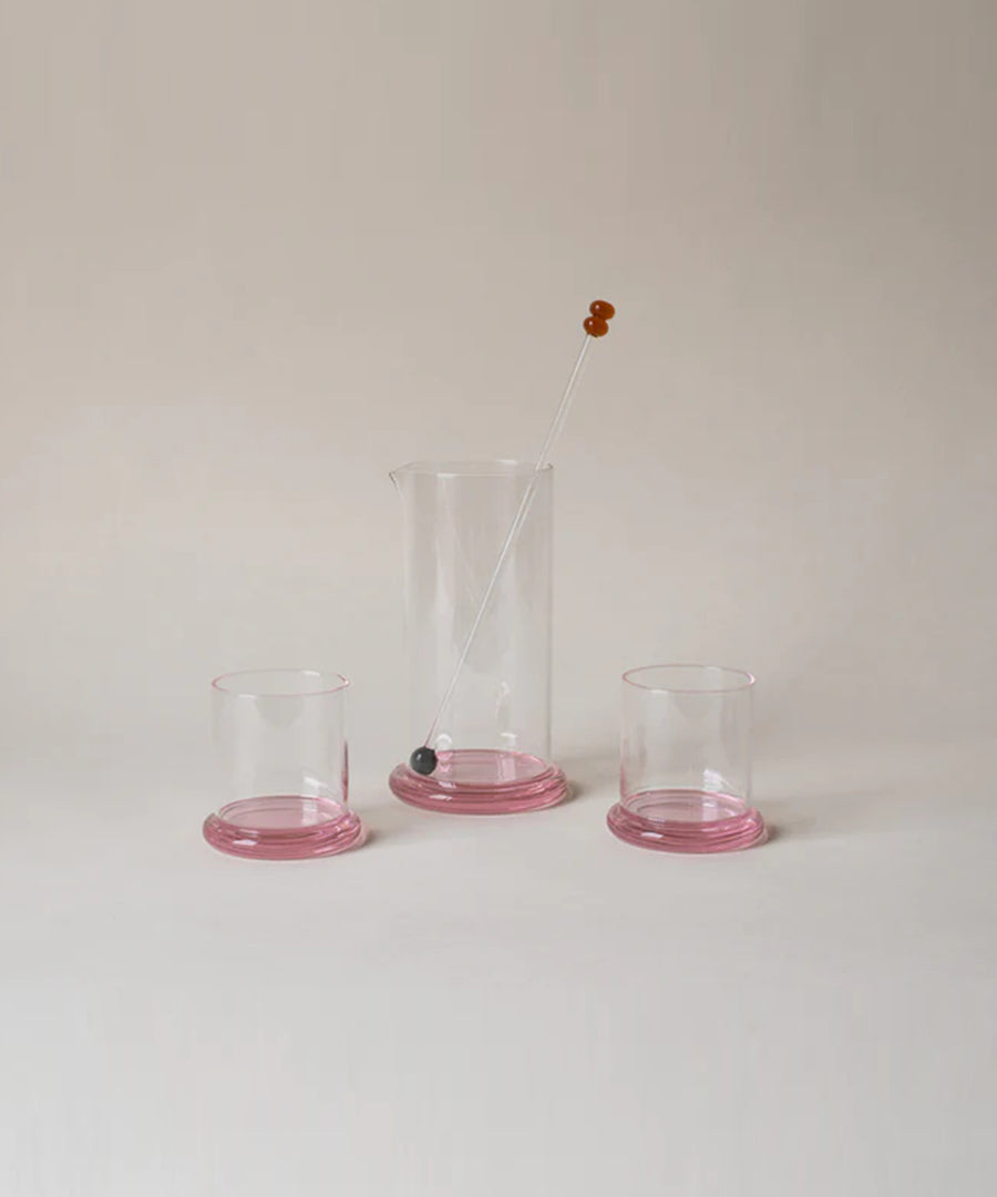 Fritter Cocktail Mixer