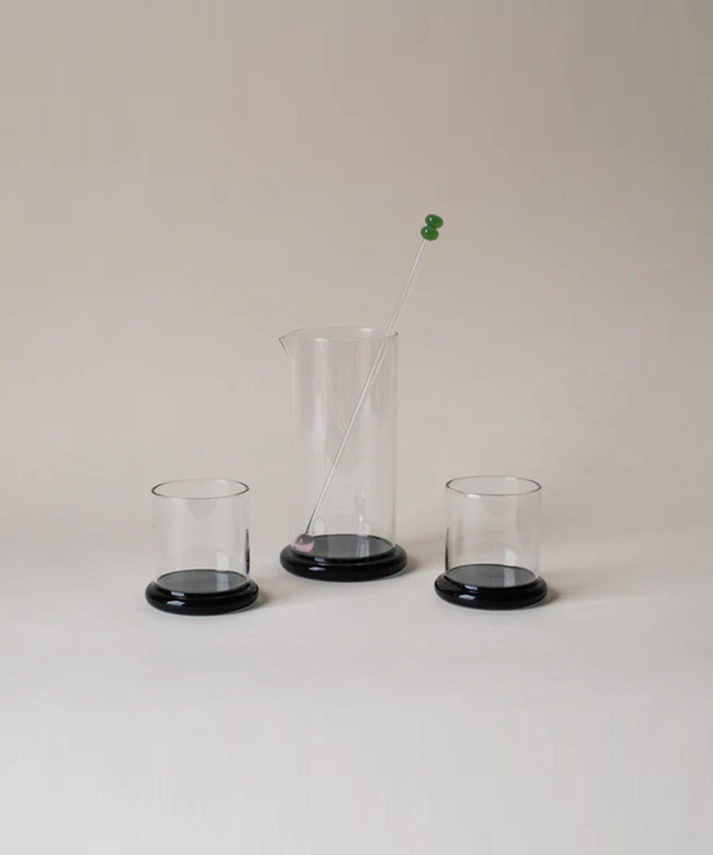 Fritter Cocktail Mixer
