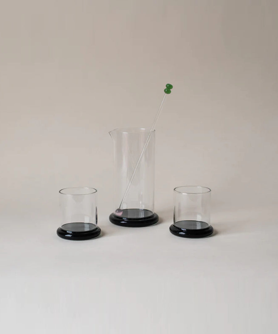 Fritter Cocktail Mixer