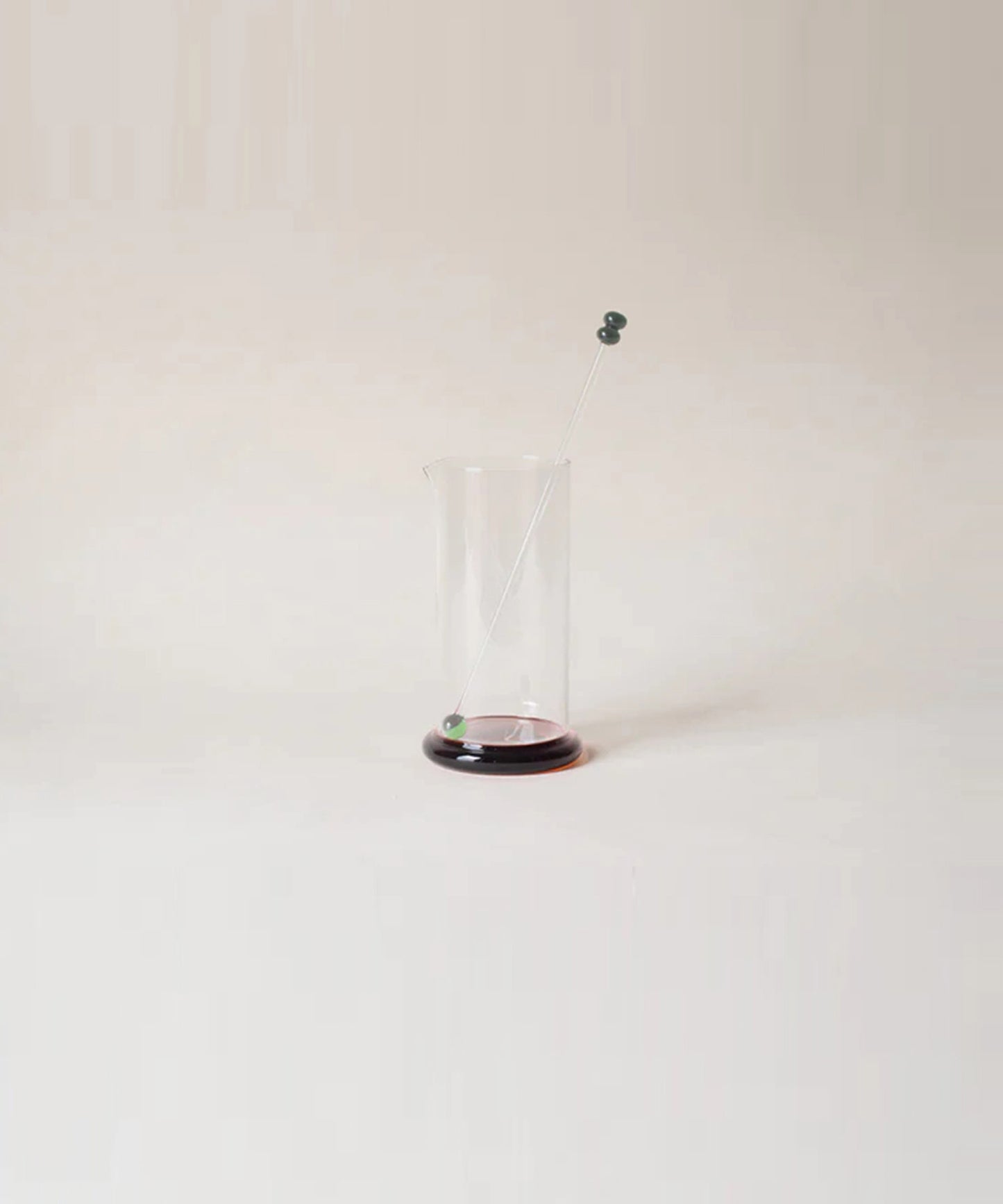 Fritter Cocktail Mixer