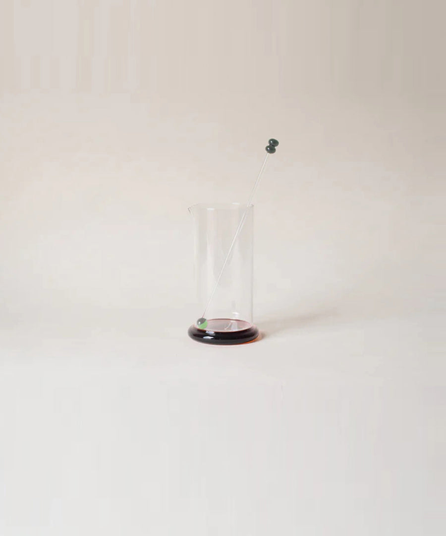Fritter Cocktail Mixer