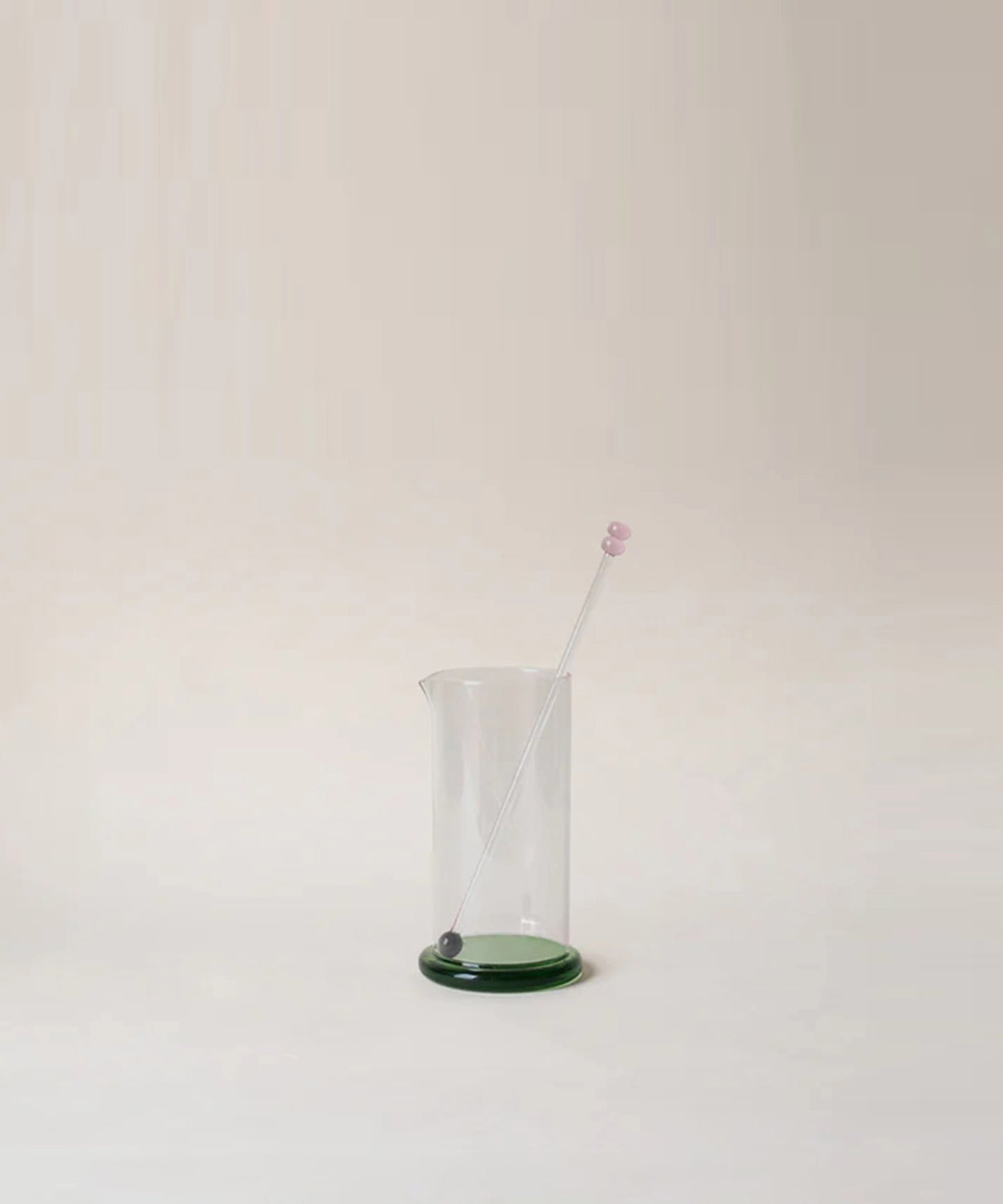 Fritter Cocktail Mixer