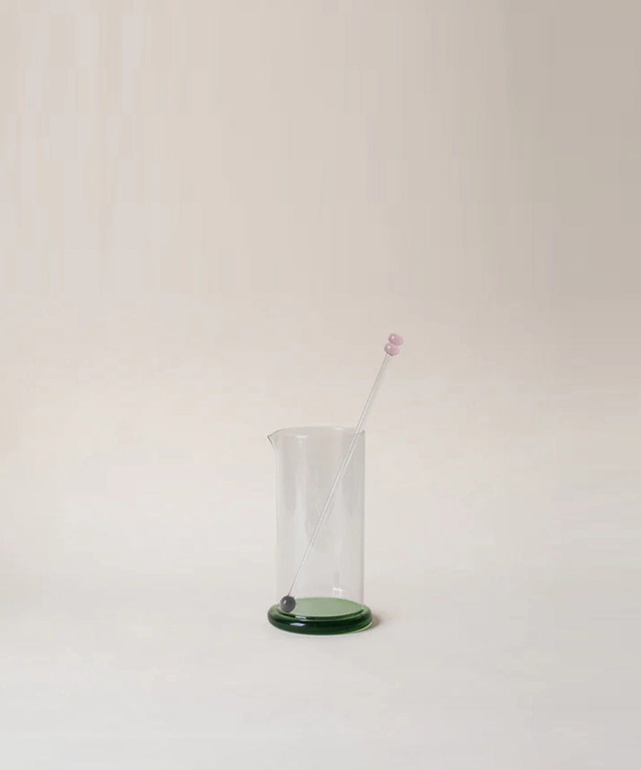 Fritter Cocktail Mixer