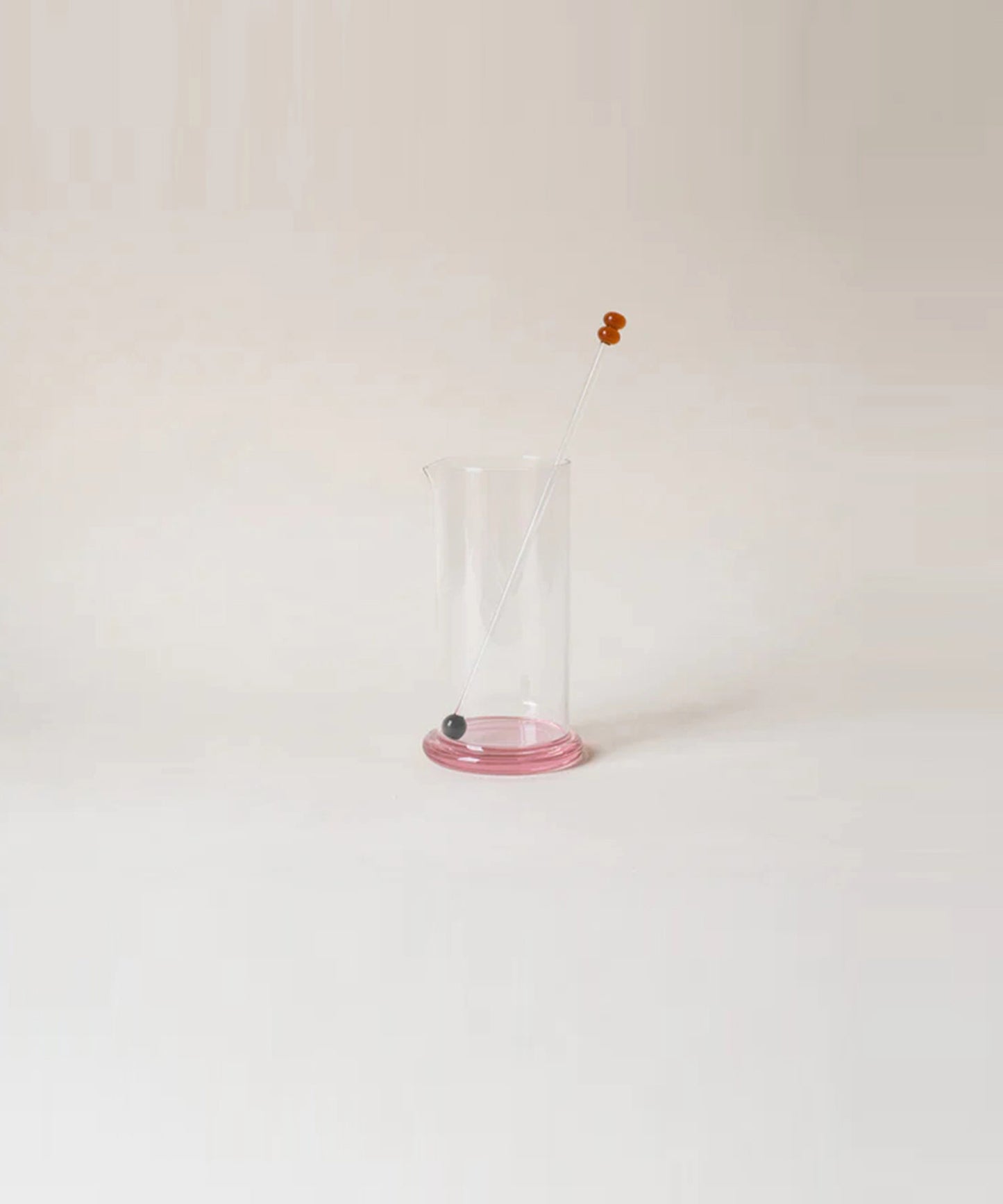 Fritter Cocktail Mixer
