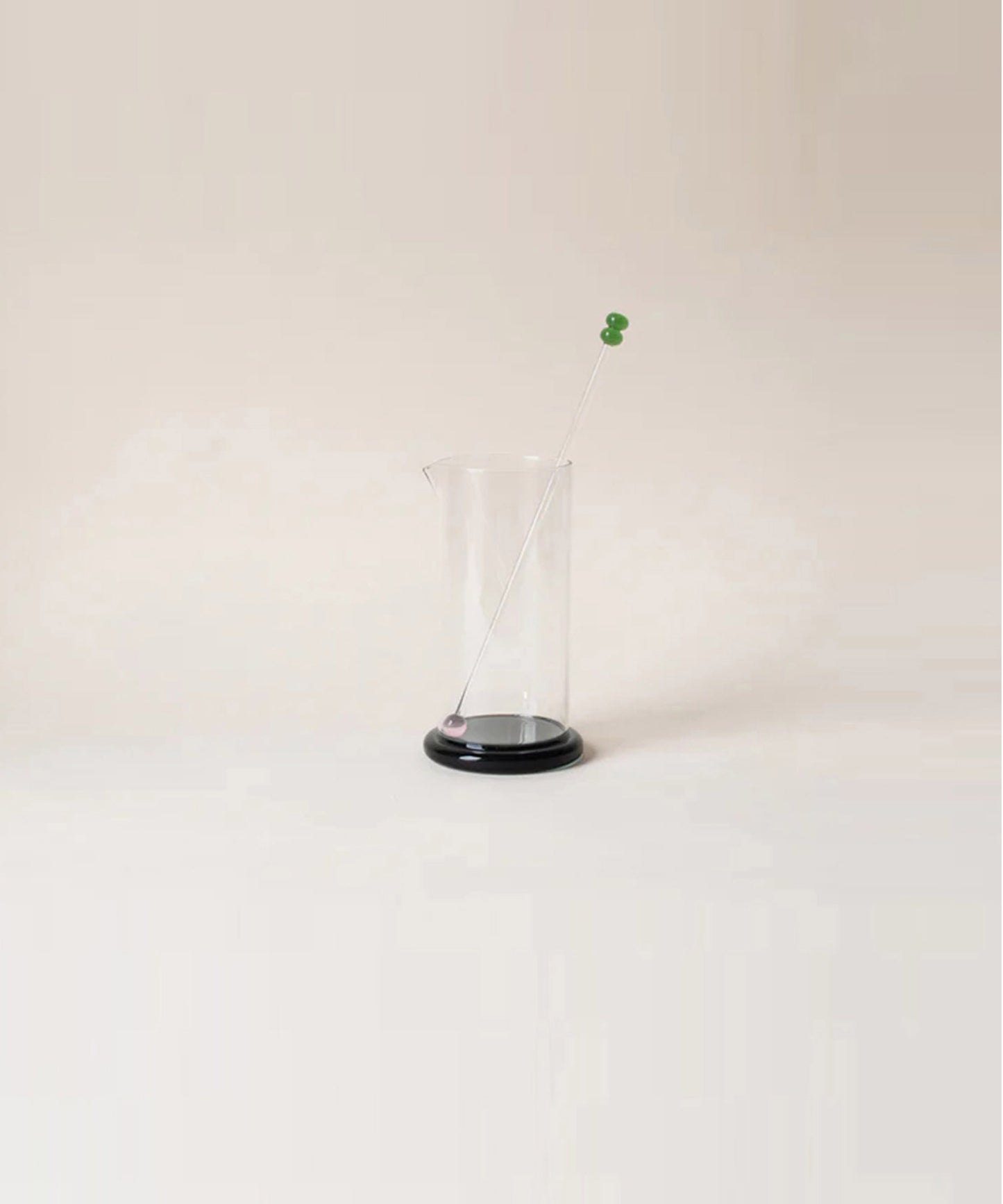 Fritter Cocktail Mixer