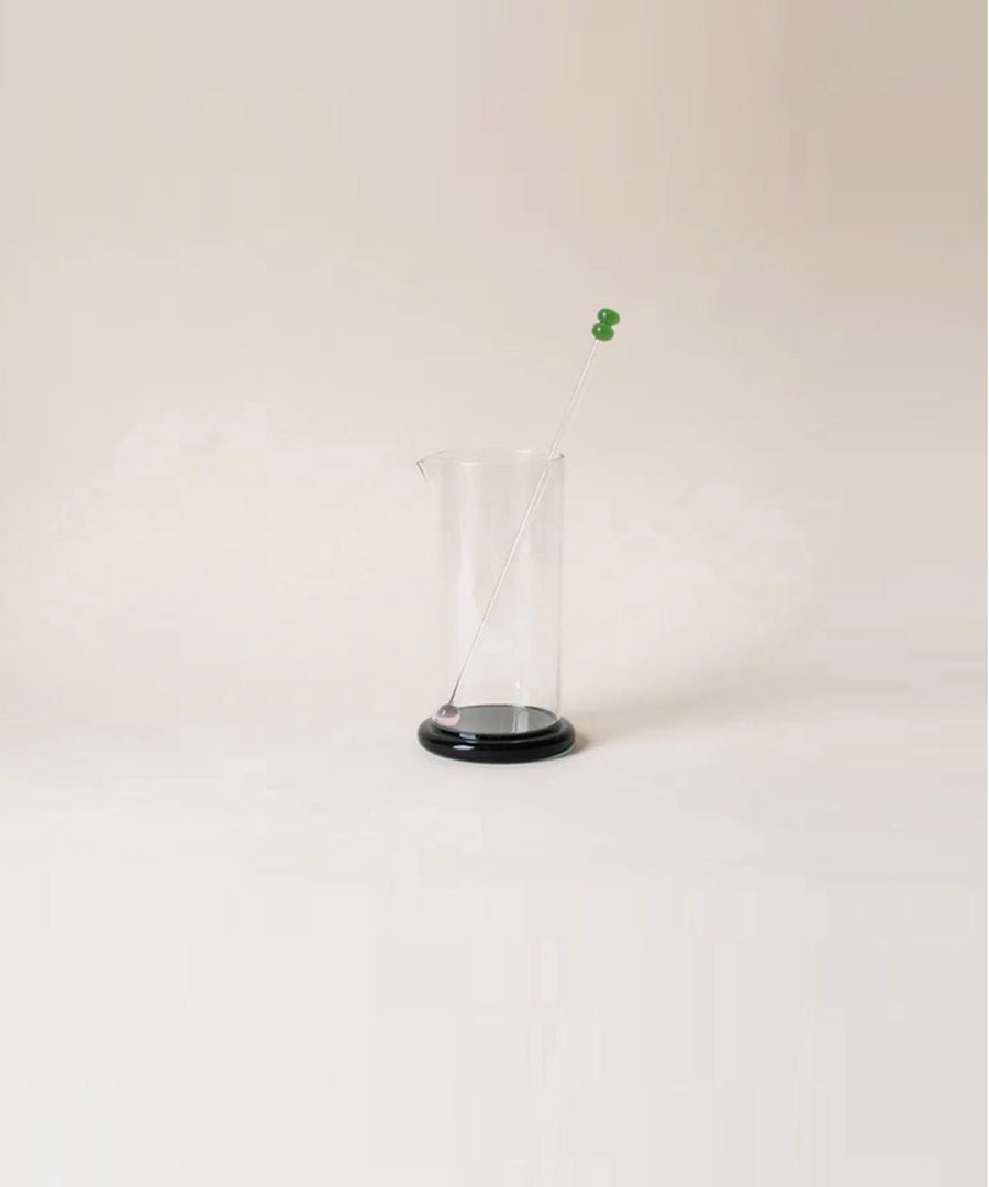 Fritter Cocktail Mixer