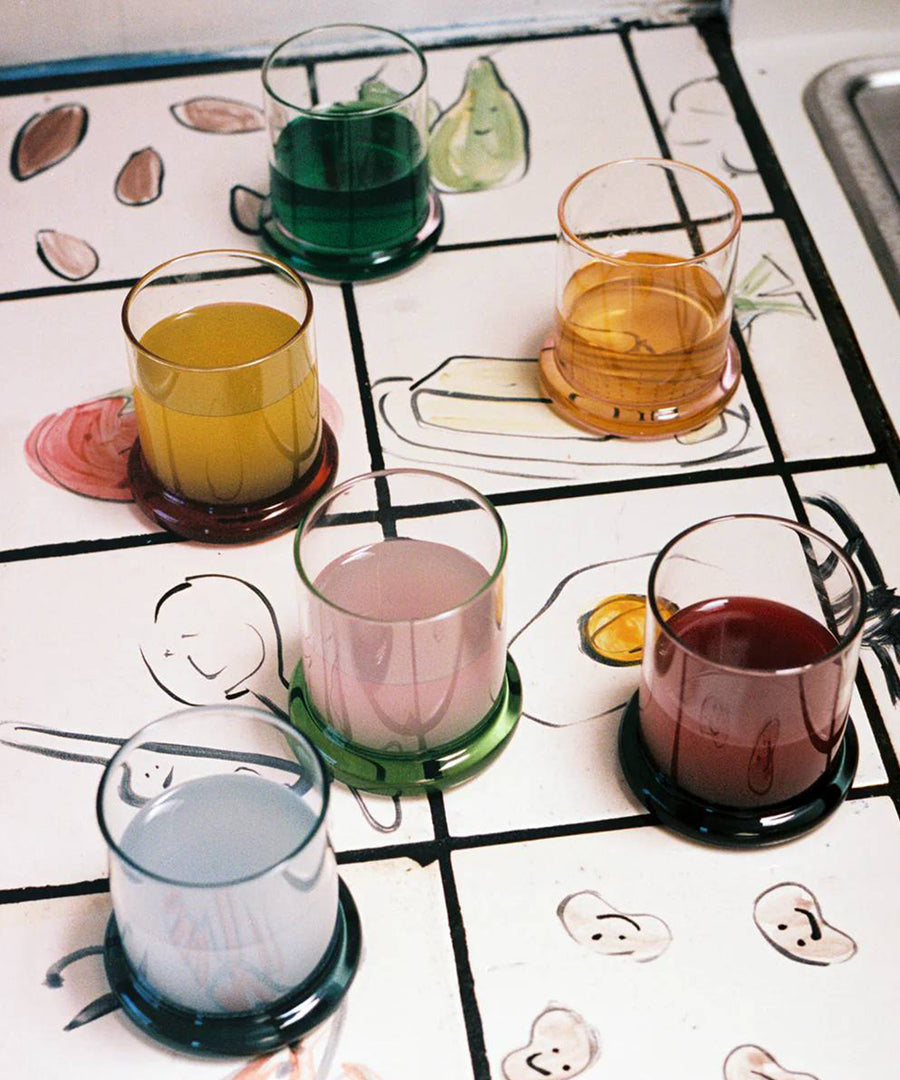 Fritter Tumbler Set