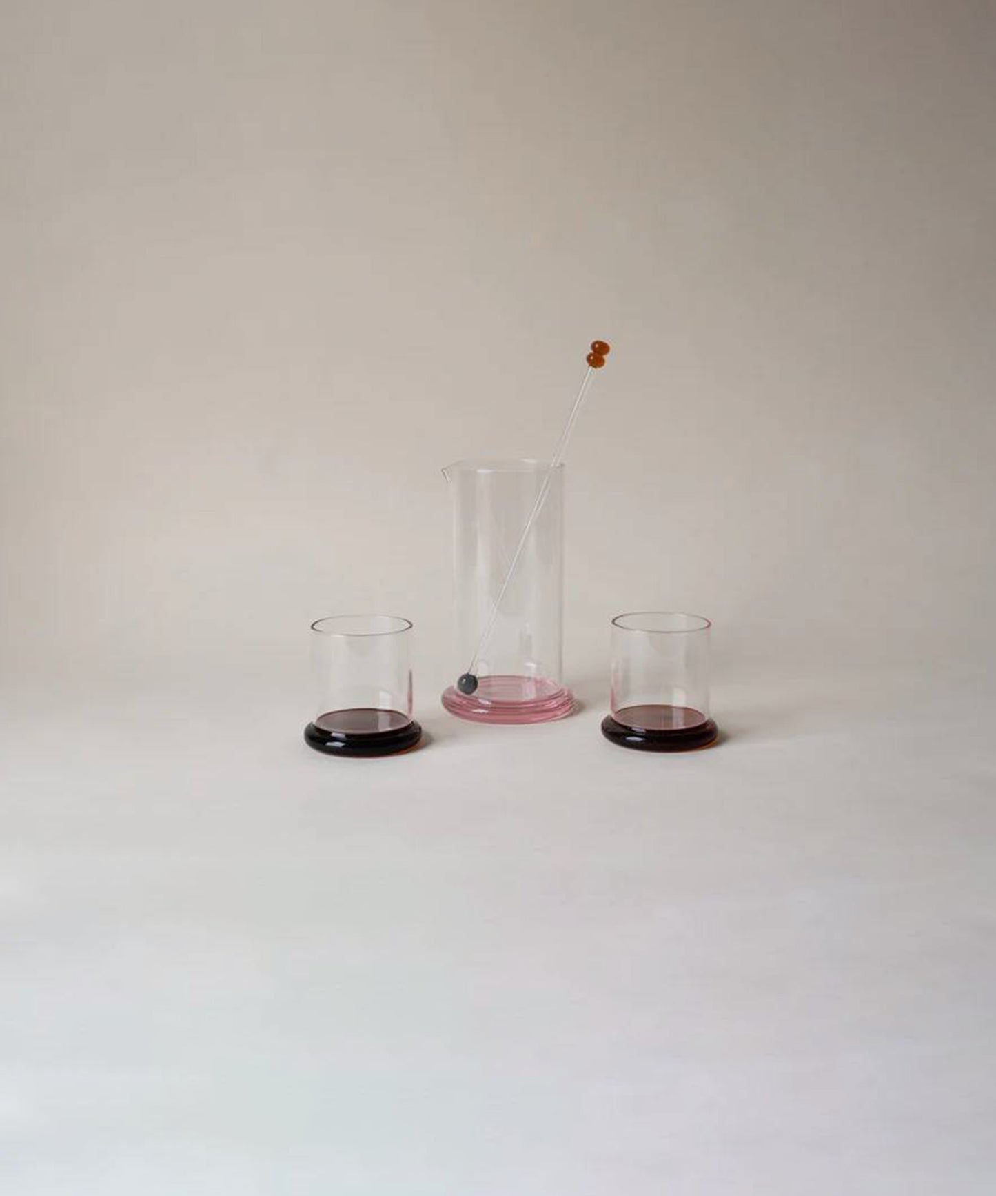 Fritter Tumbler Set