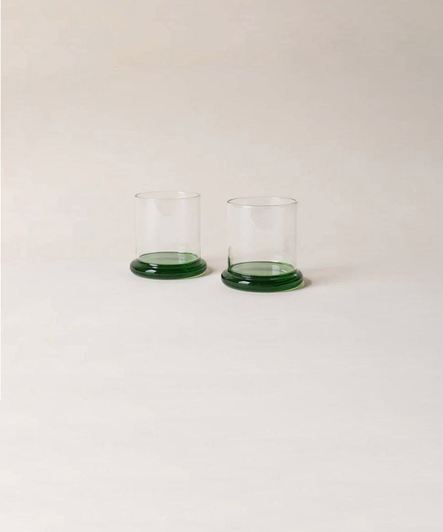 Fritter Tumbler Set