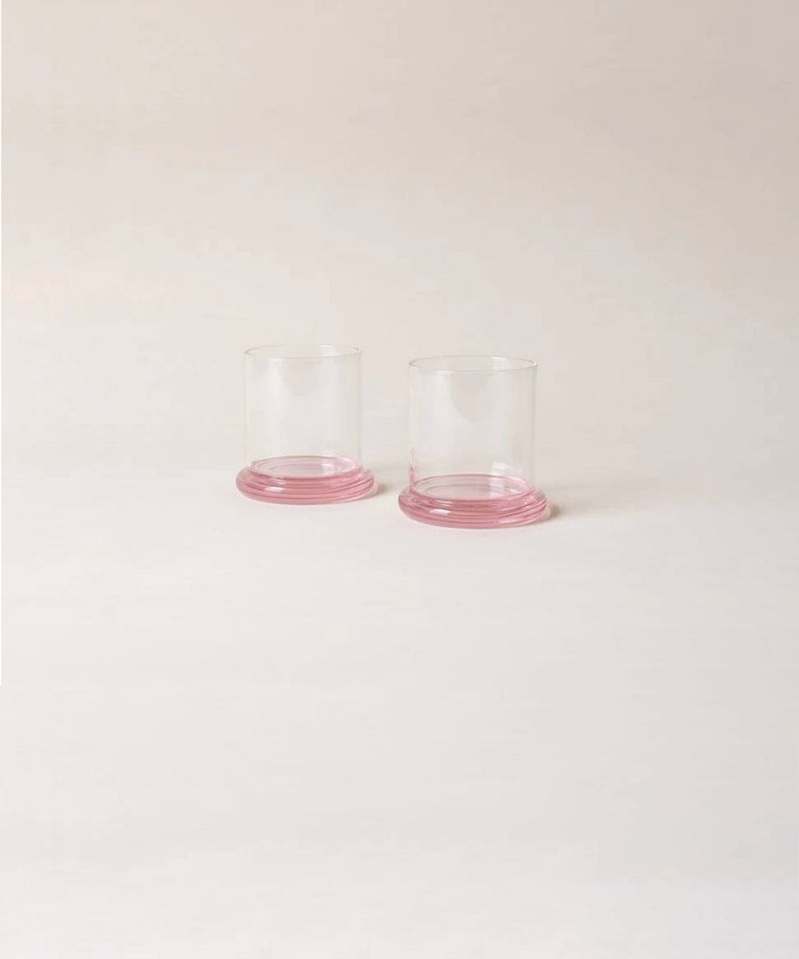 Fritter Tumbler Set