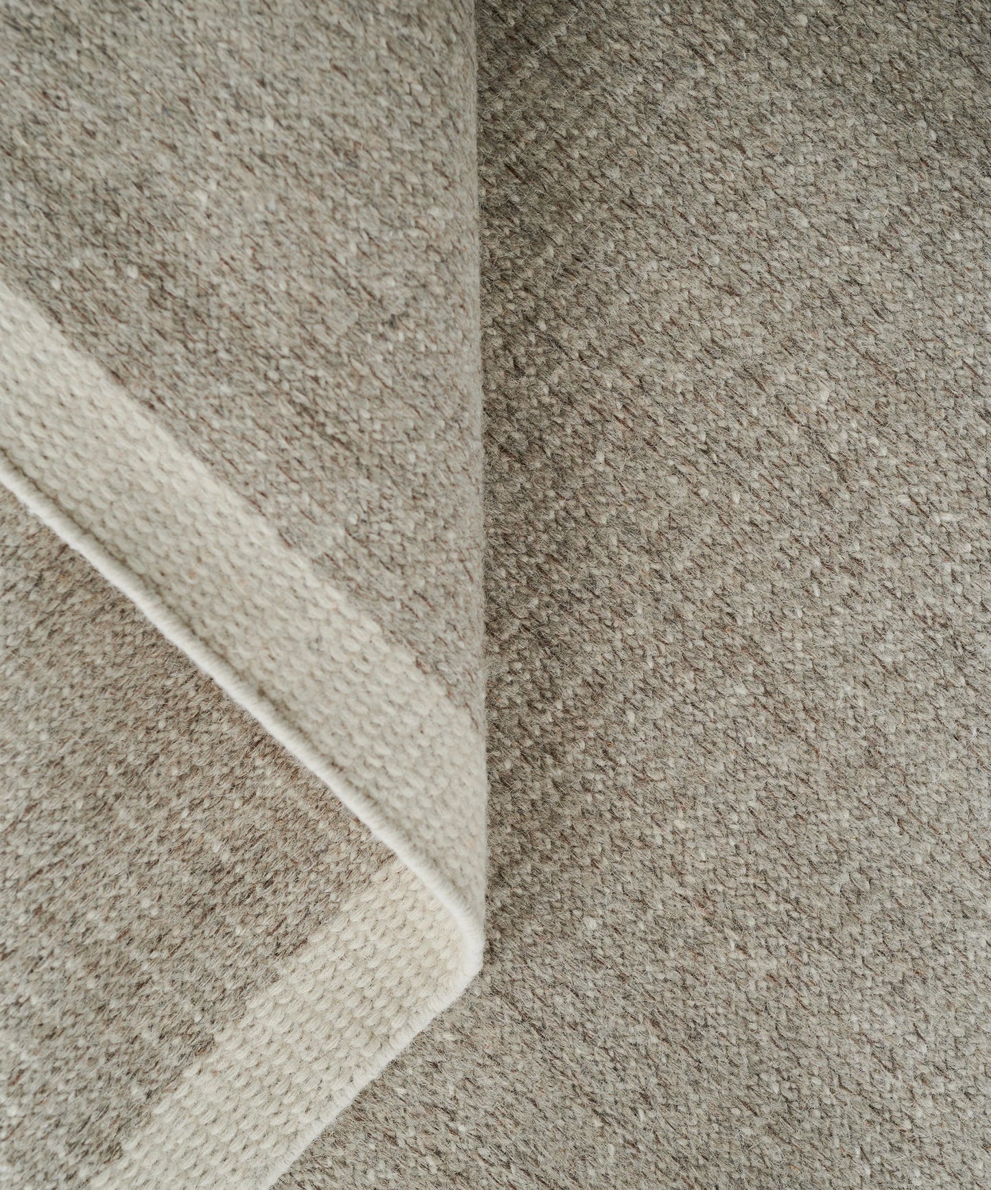 Frode Rug in Natural