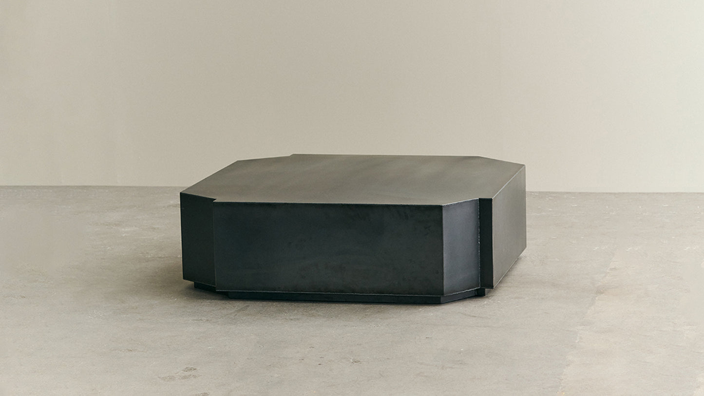 Funki Lounge Table Square