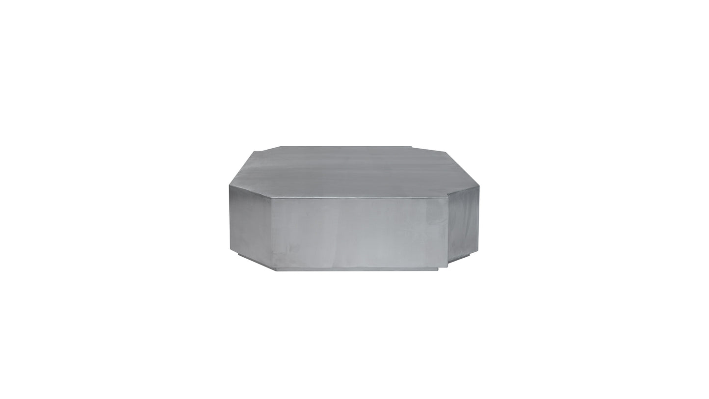 Funki Lounge Table Square