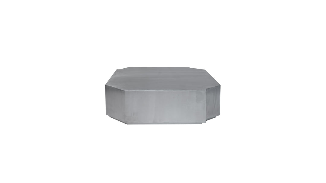 Funki Lounge Table Square