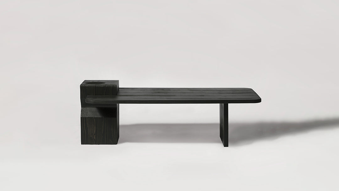 Fùrca Coffee Table