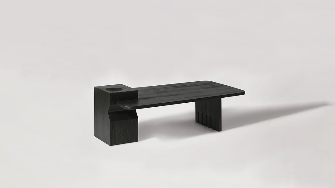 Fùrca Coffee Table