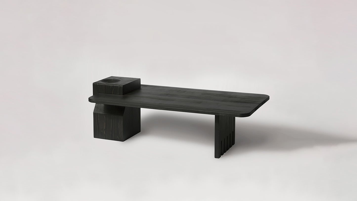 Fùrca Coffee Table