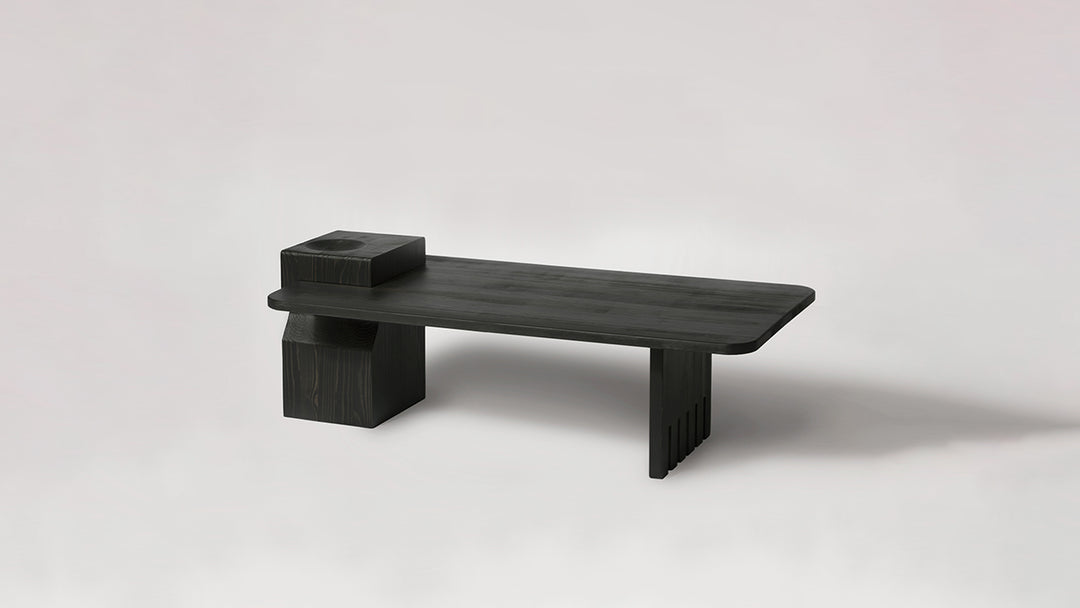 F?rca Coffee Table
