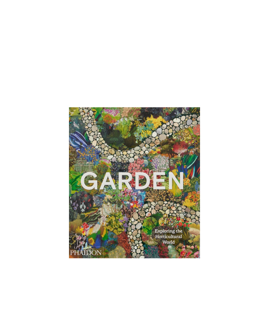 Garden: Exploring the Horticultural World