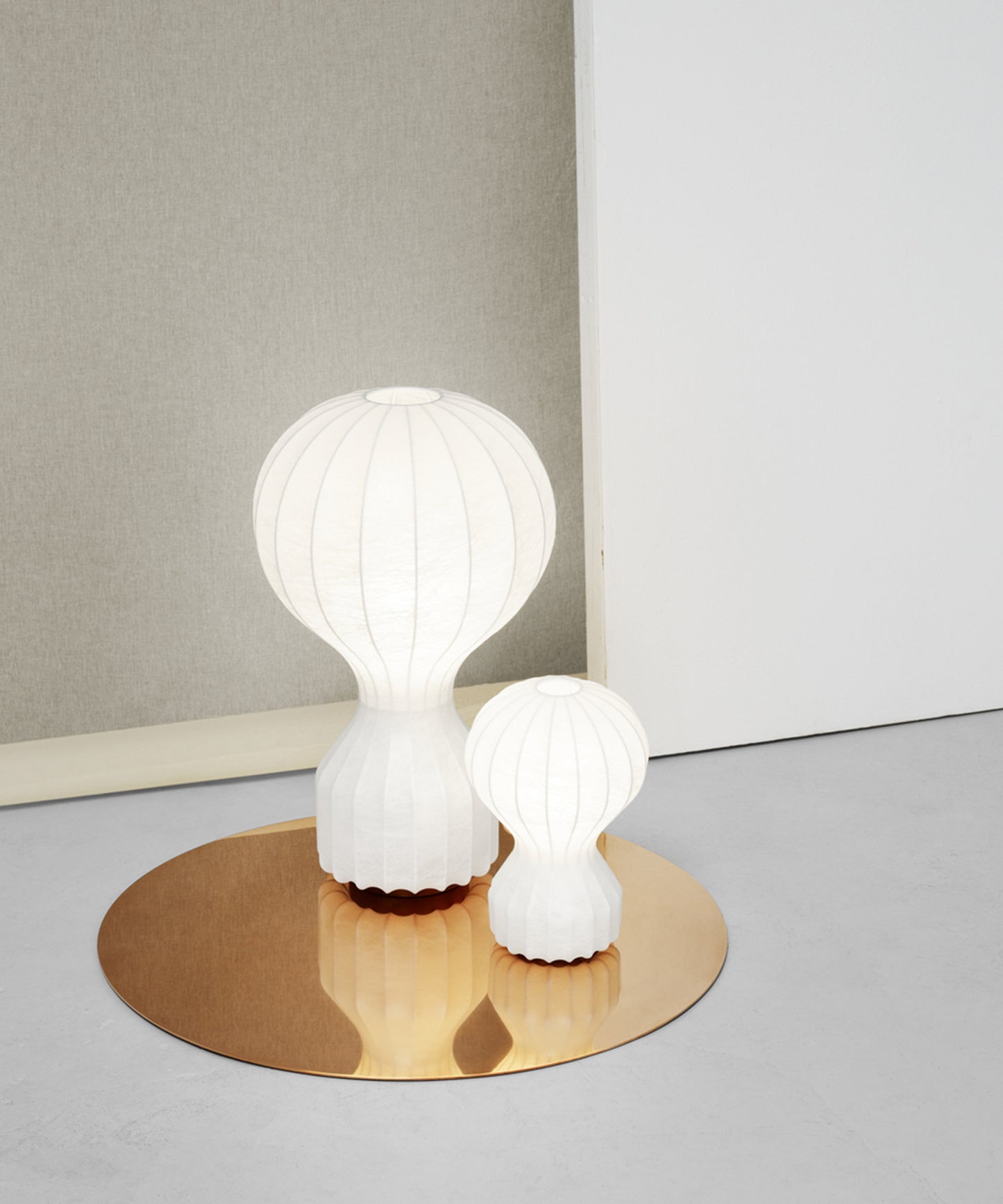 Gatto Table Lamp