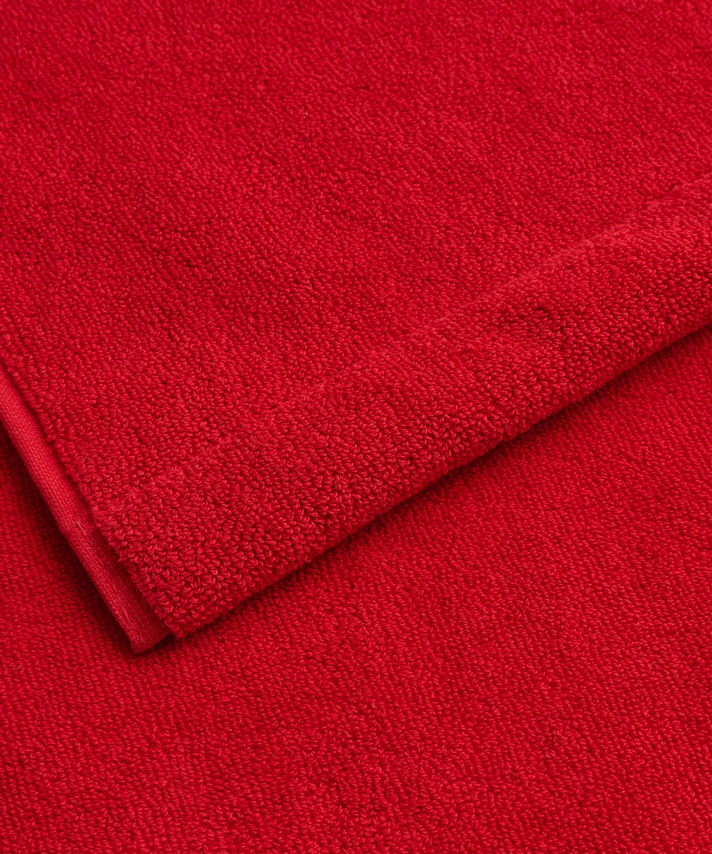 Gelato Bath Mat, Goji Red