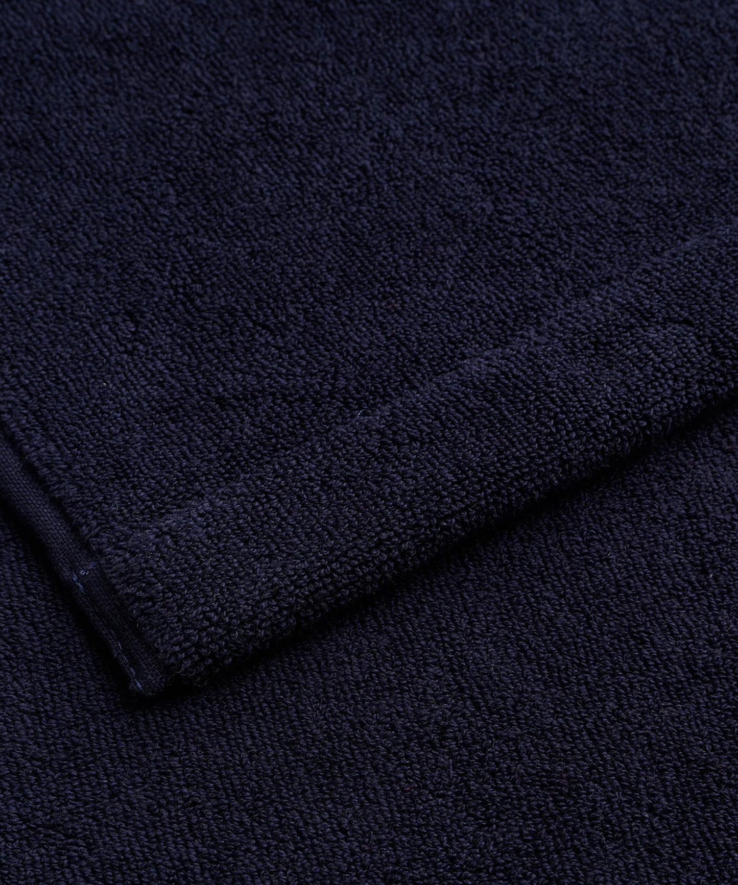 Gelato Bath Mat, Sloe Blue