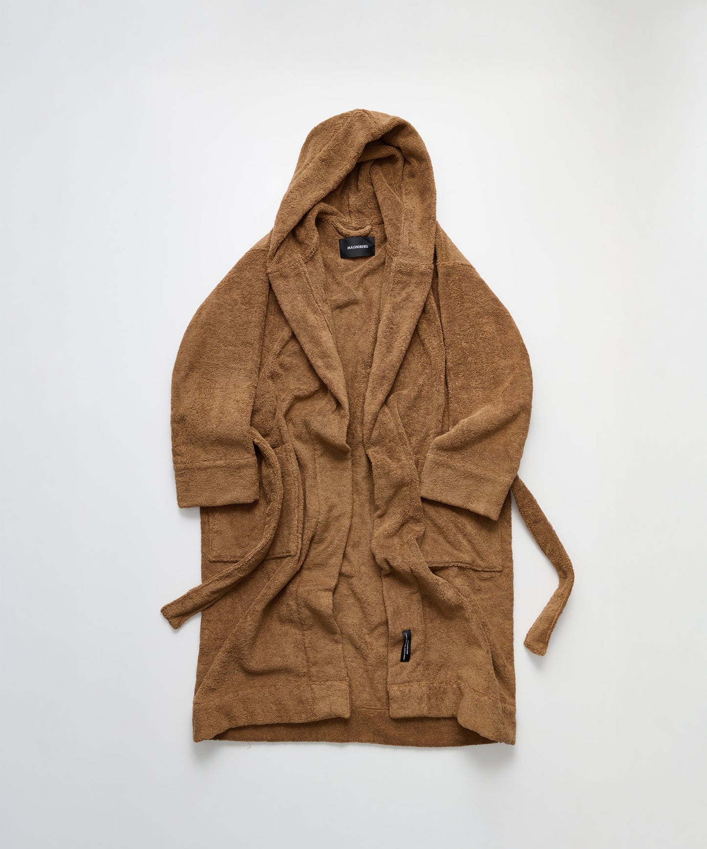 Gelato Bathrobe, Nocciola Beige