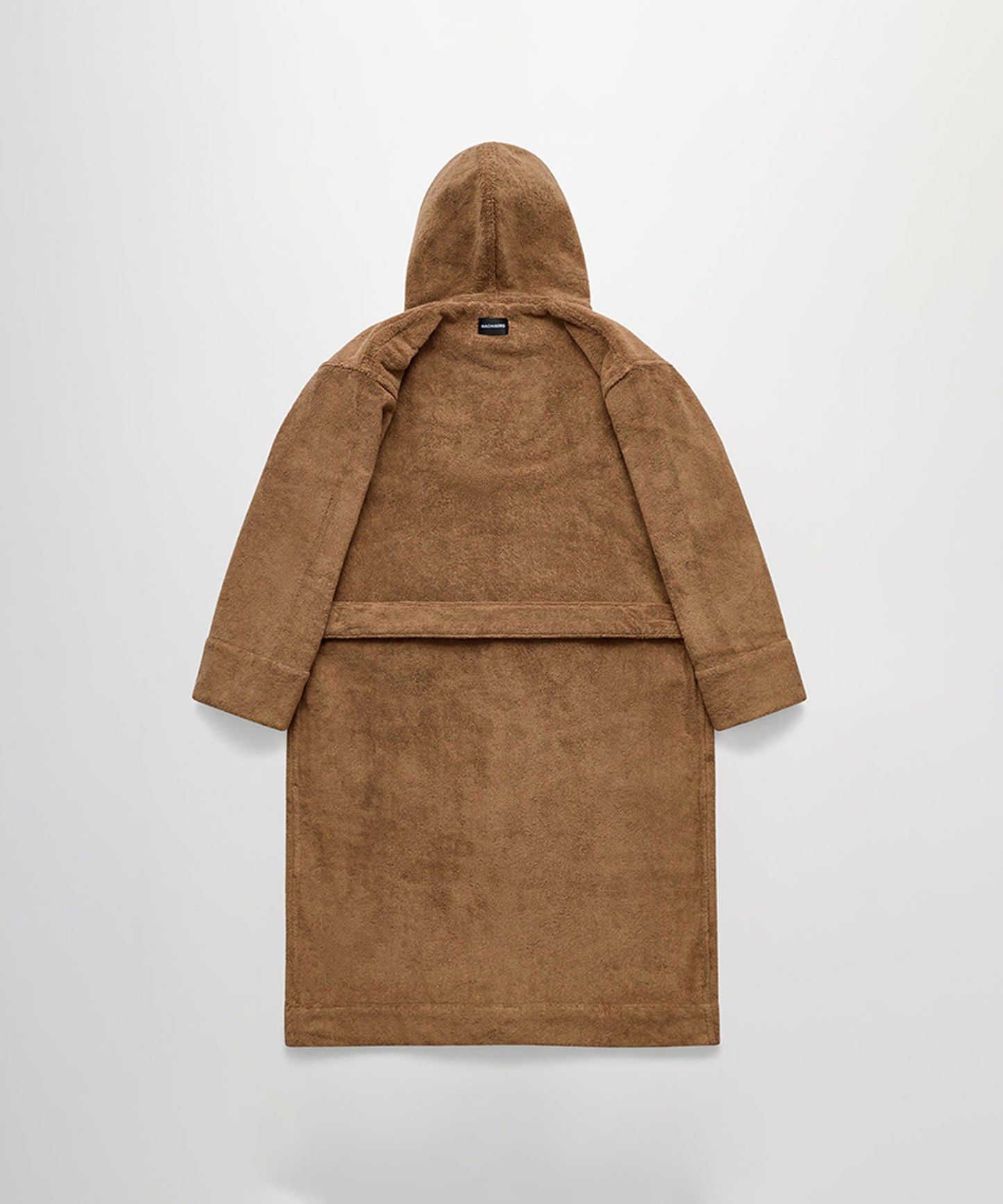 Gelato Bathrobe, Nocciola Beige