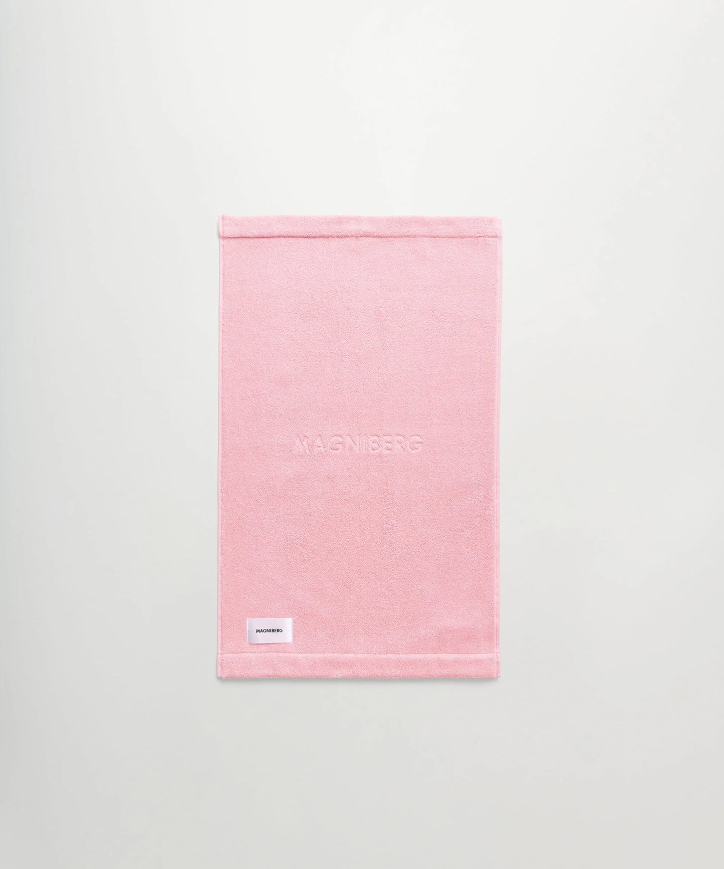 Gelato Towel, Fragola Pink