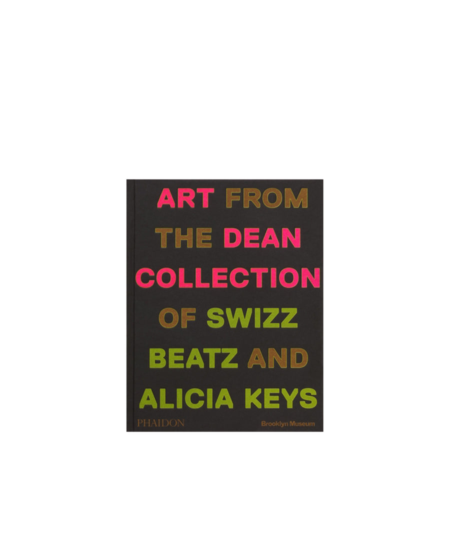 Giants: Art from the Dean Collection of Swizz Beatz and Alicia Keys