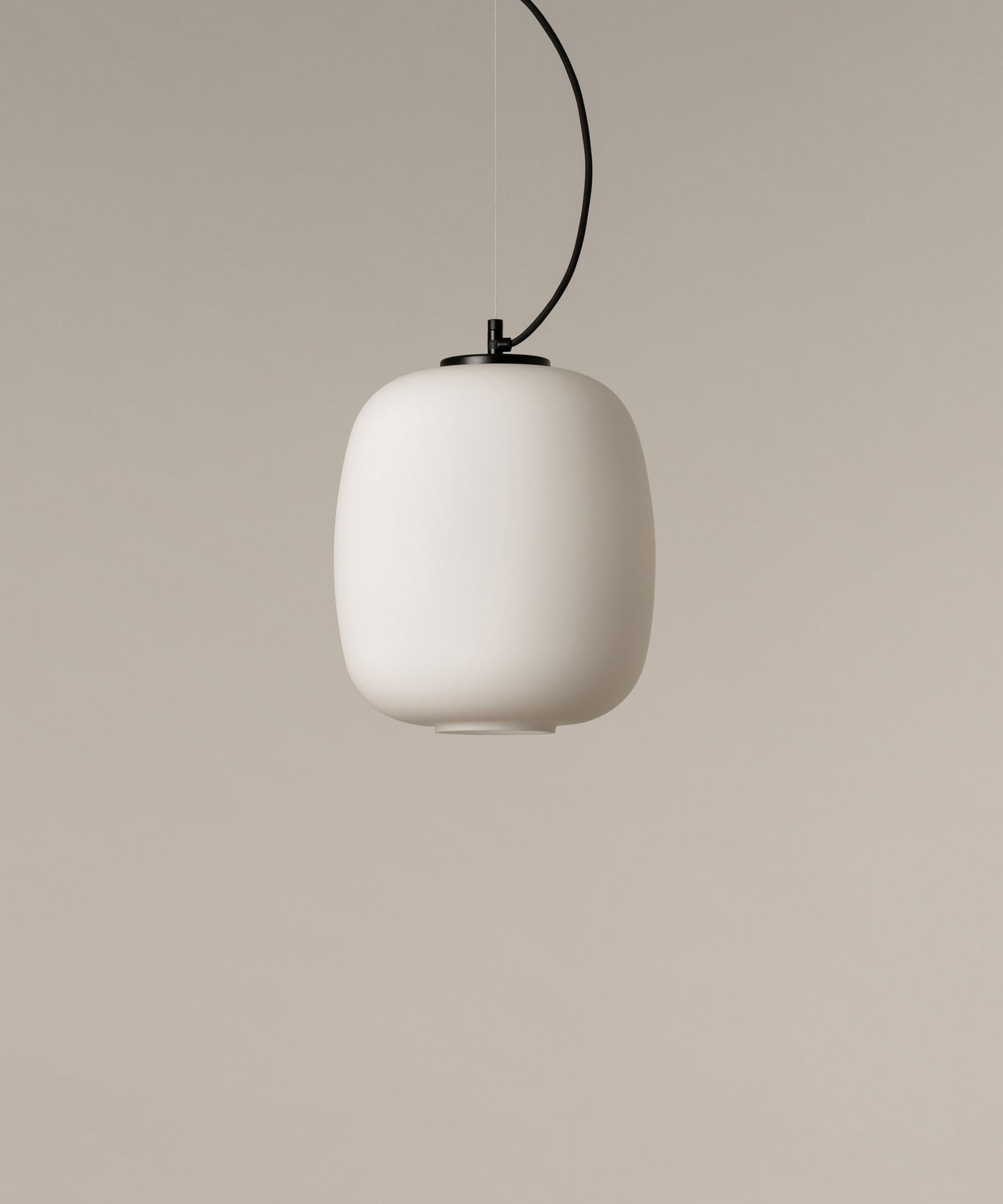 Globo Cesta Pendant Lamp