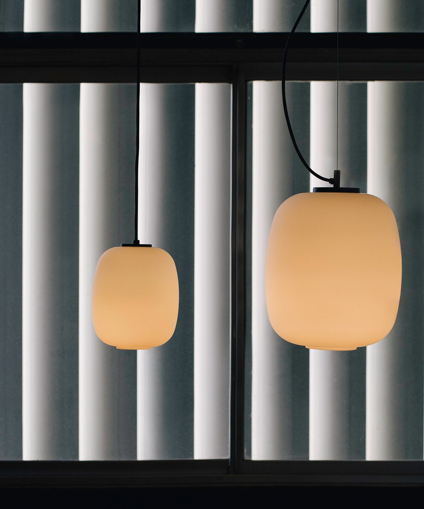 Globo Cestita Pendant Lamp