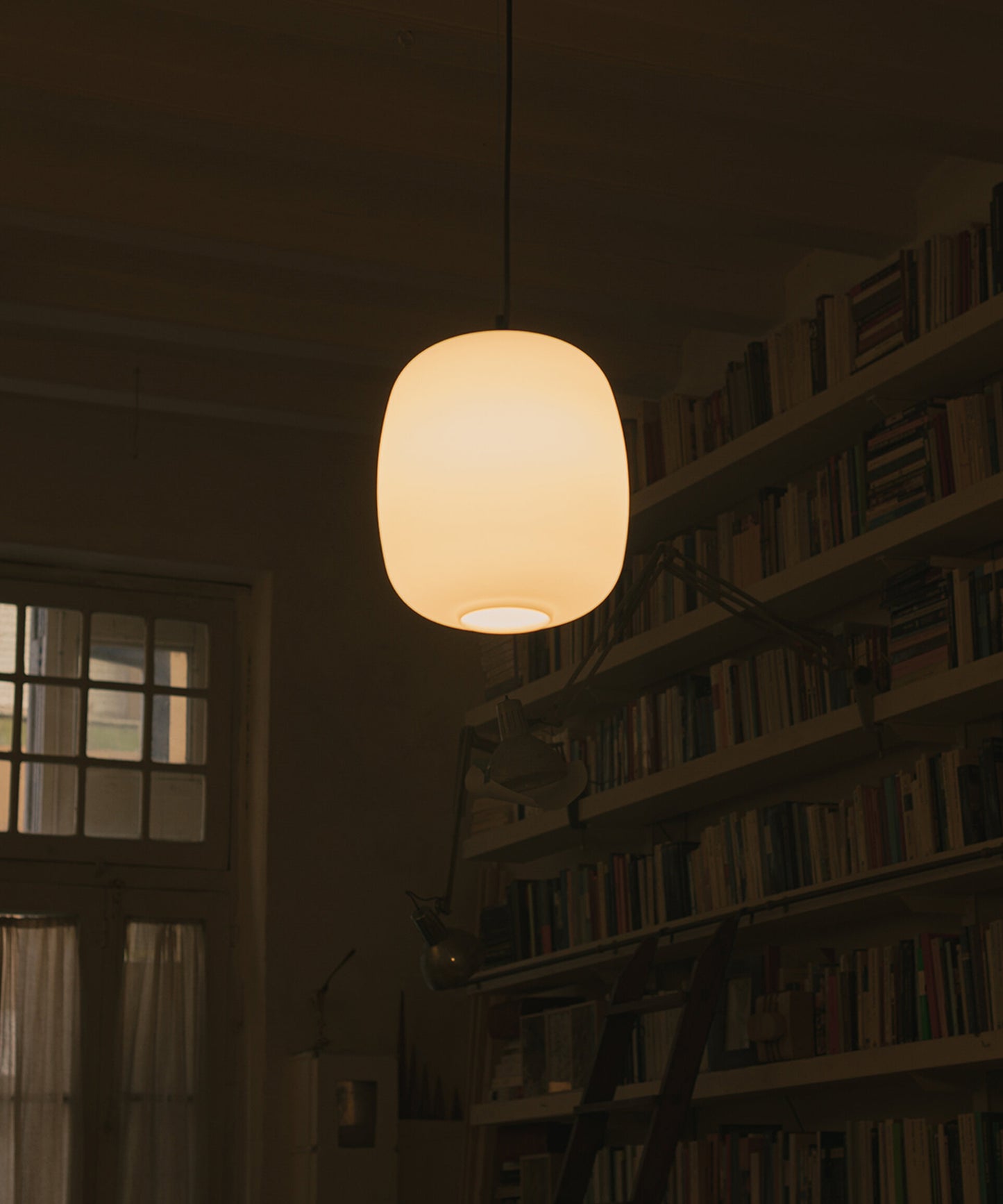 Globo Cestita Pendant Lamp